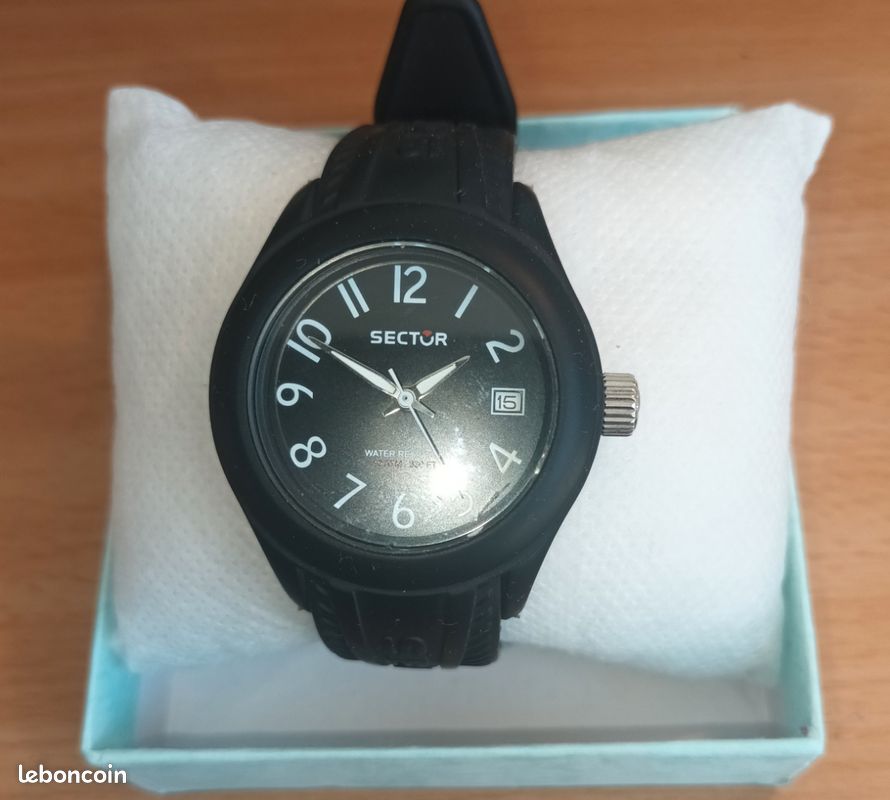 Montre de marque sector mixte (image 3)