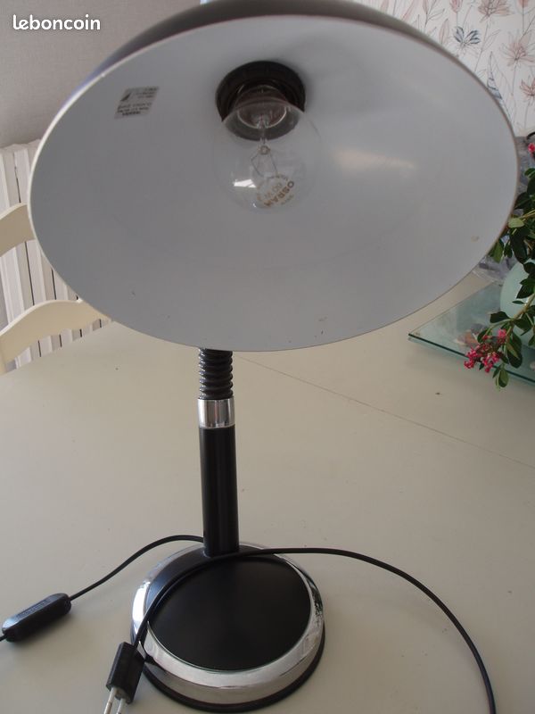 Lampe de bureau (image 4)