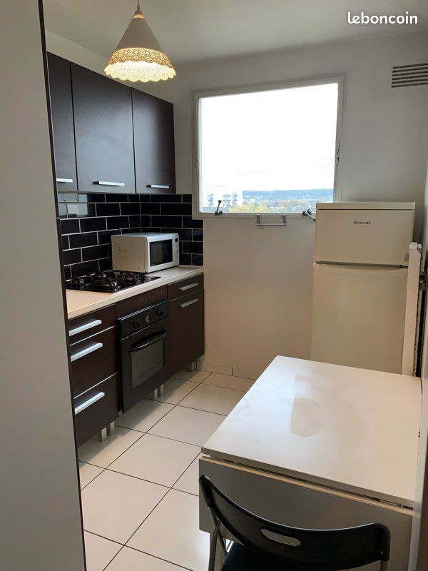 Appartement a louer epinay-sur-seine - 1 pièce(s) - 33 m2 - Surfyn