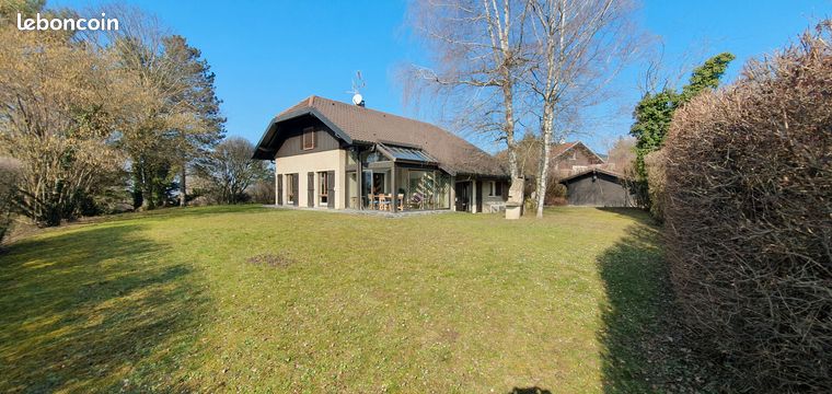 Maison 6 pièces 180 m²