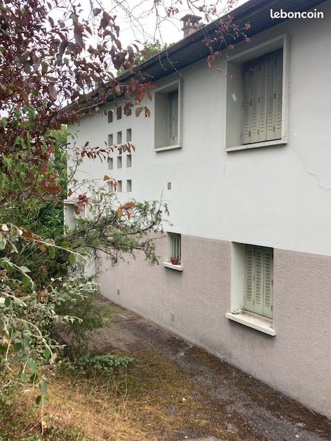 Maison 4 pièces 114 m² · à Rillieux-la-Pape · 114 m² · 395 000 €