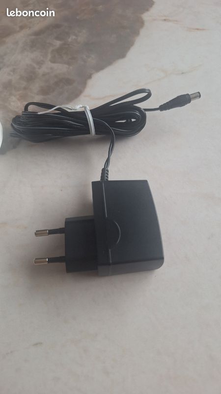 Camera Tapo connectée (image 3)