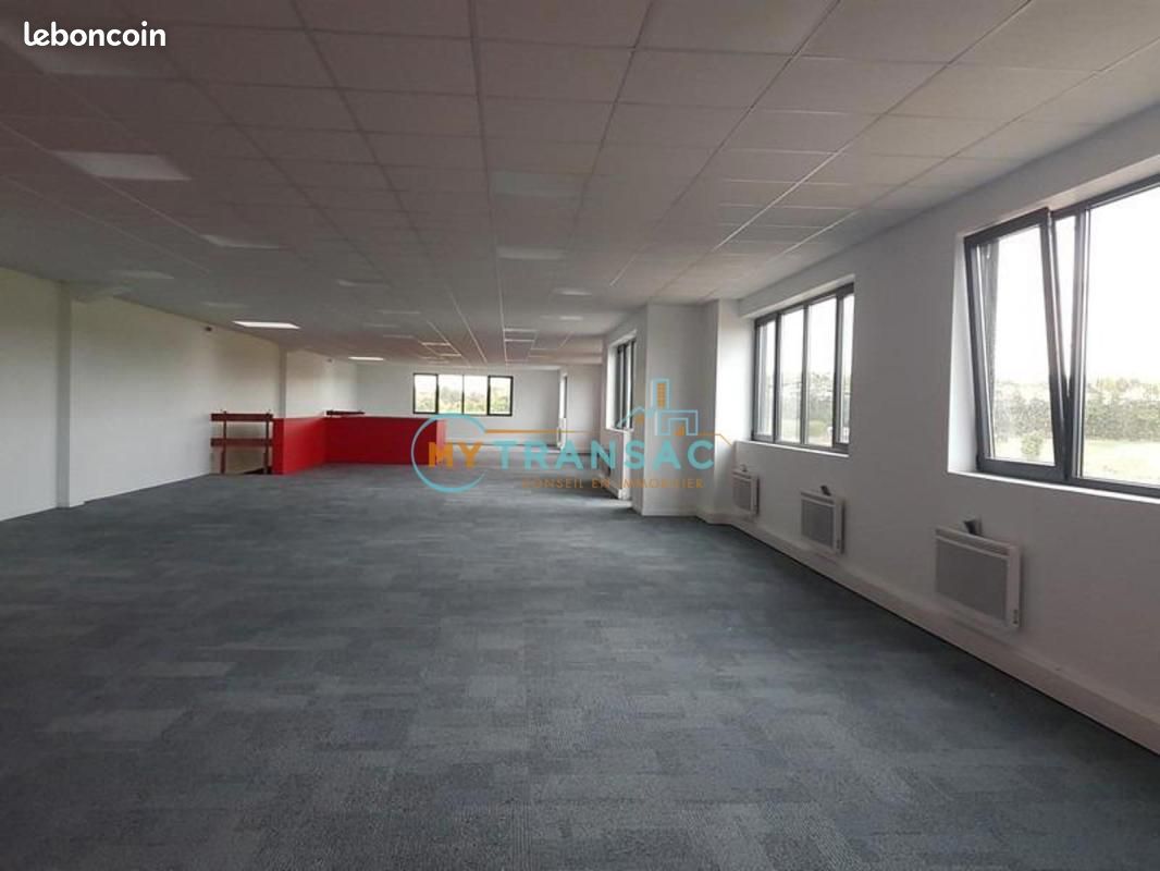 Local bureaux 432 m² (image 5)