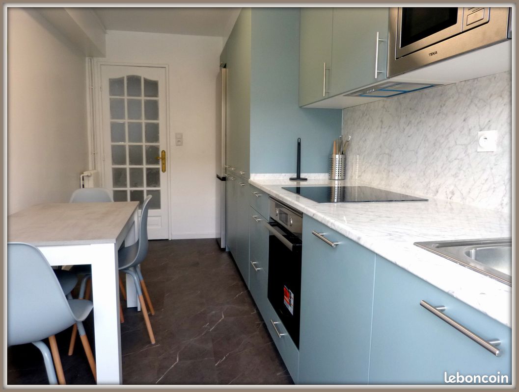 Location appartement pau - Pau 64000 (image 3)