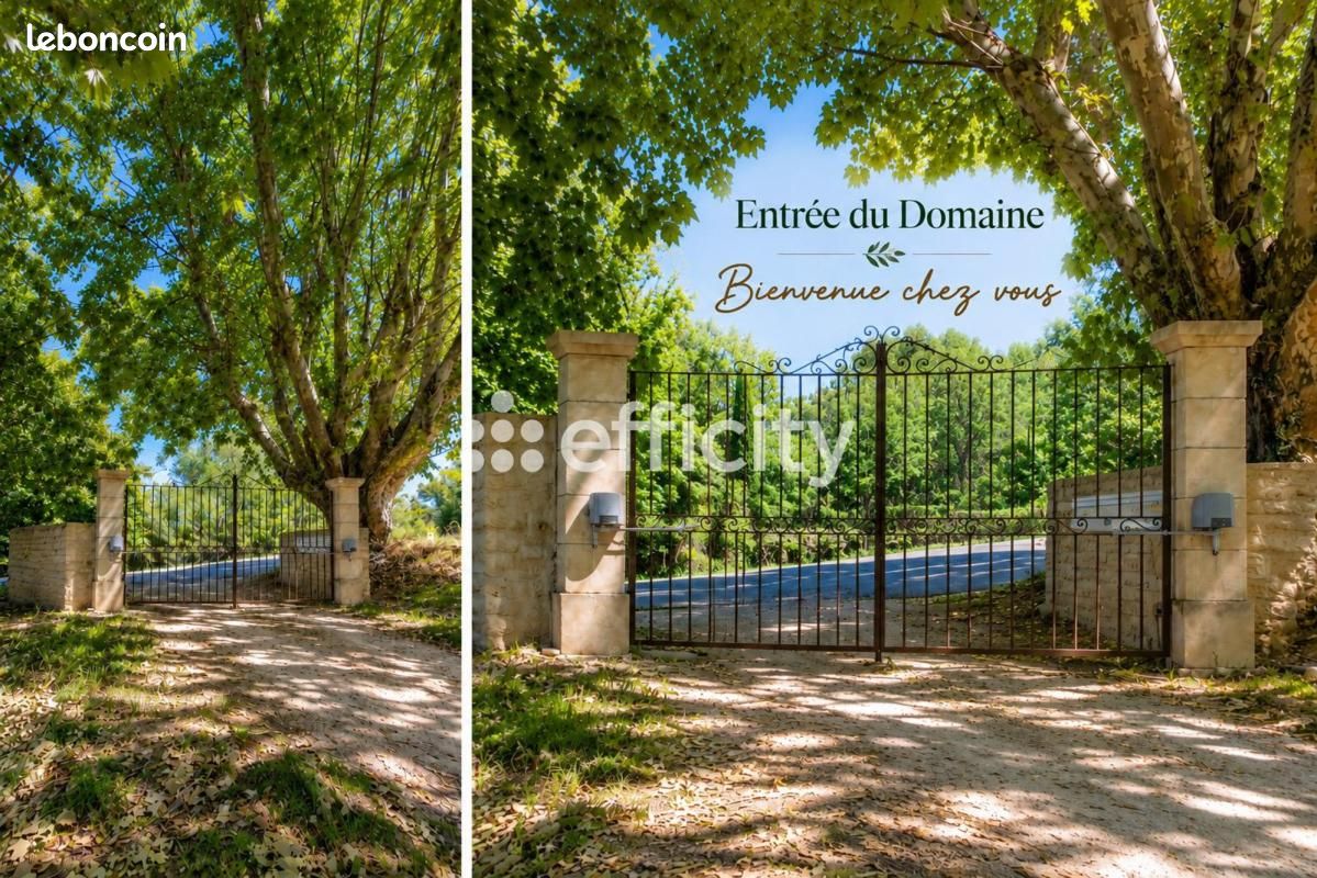 Maison 24 pièces 860 m² · à Bonnieux · 860 m² · 4 900 000 €