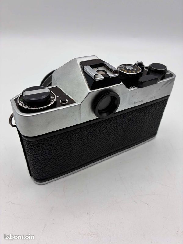 Appareil photo - LUXOFLEX - Atos 2 - 1953 - Bonnes affaires à saisir