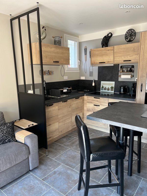 Appartement 2 pièces 35 m² · à Vidauban · 35 m² · 850 €