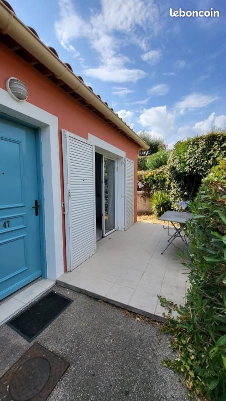 Appartement 2 pièces 31 m² · à Grasse · 31 m² · 718 €
