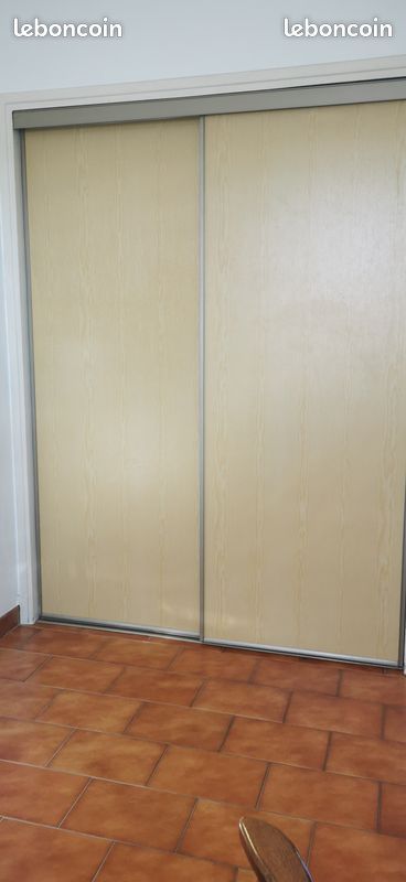 Portes de placard coulissantes (image 10)