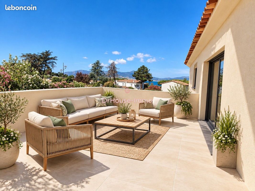 Appartement 4 pièces 73 m² · à Grosseto-Prugna · 73 m² · 426 000 €
