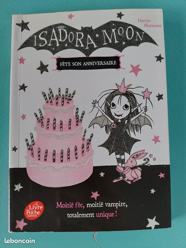 Isadora moon (image 2)