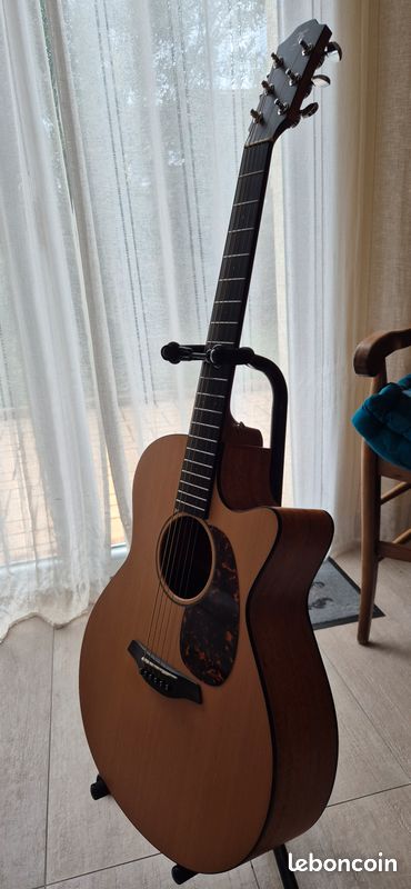 Guitare électro-acoustique FURCH G20 CM Cut - en état impeccable (image 3)