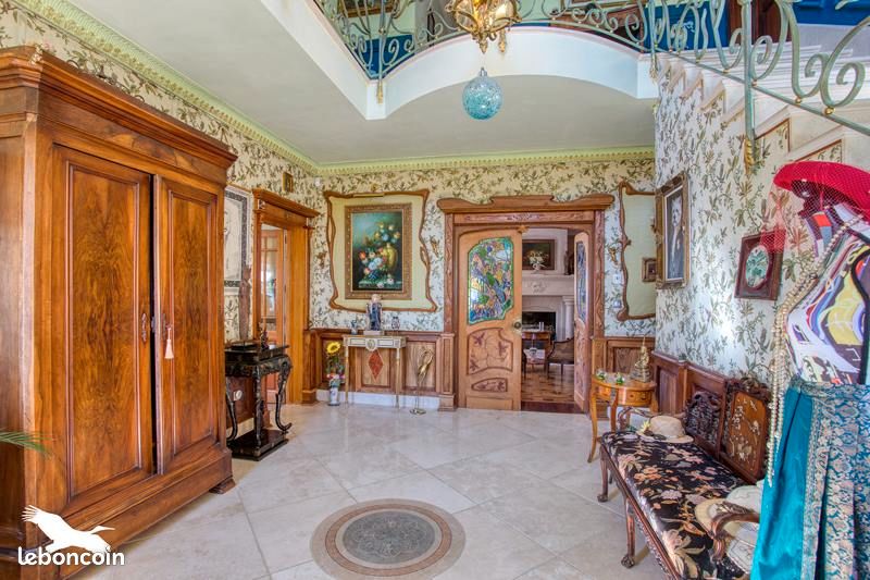 Maison 10 pièces 270 m² (image 6)