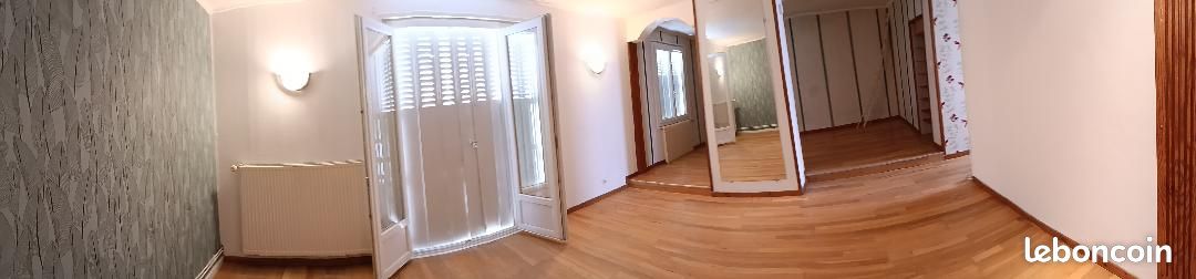 Appartement 1 pièce 66 m² · à Vichy · 66 m² · 610 €/mois