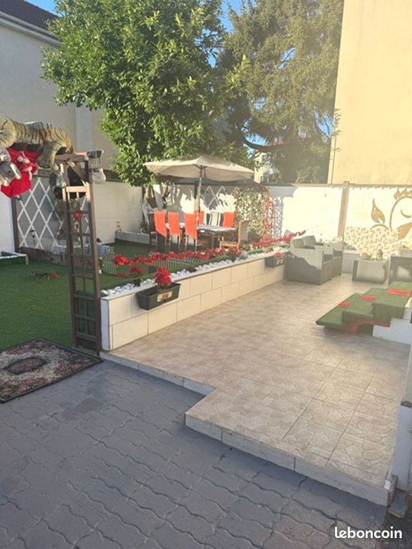 Maison 3 pièces 50 m² · à Les Pavillons-sous-Bois · 50 m² · 239 900 €