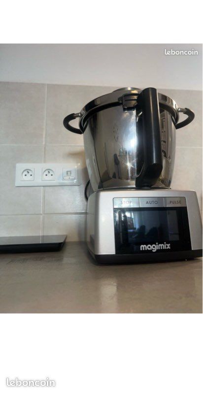 Magimix Cook Expert XL Connect Premium (image 2)