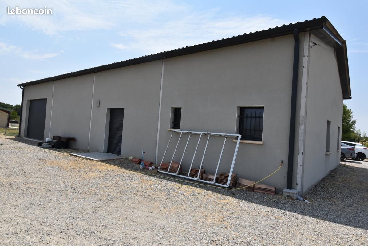 Propriété 4 pièces 160 m² (image 12)