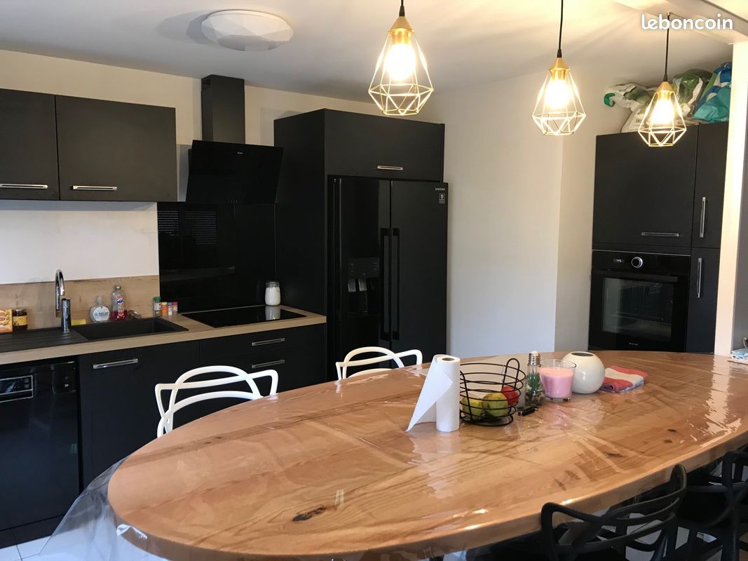 Appartement 4 pièces 89 m² · à Angers · 89 m² · 1 194 €/mois