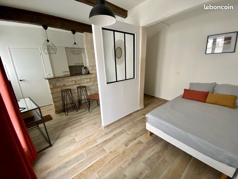 Appartement 2 pièces 22 m² · à Montpellier · 22 m² · 700 €/mois