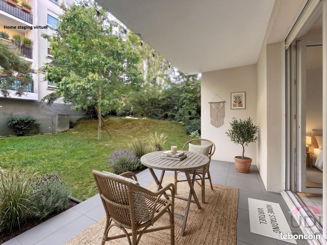 Appartement 3 pièces 65 m² · à Corbeil-Essonnes · 65 m² · 150 000 €
