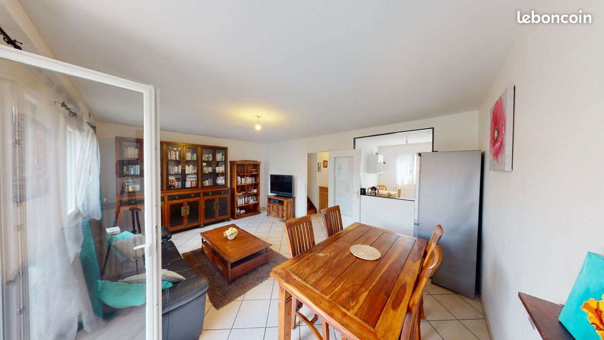 Maison 4 pièces 80 m² (image 4)