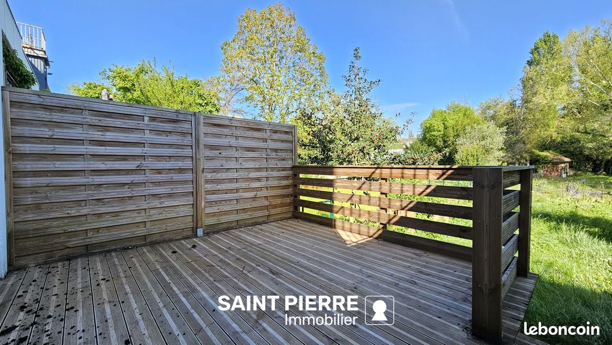 Appartement 2 pièces 43 m² · à Moulins-lès-Metz · 43 m² · 112 500 €