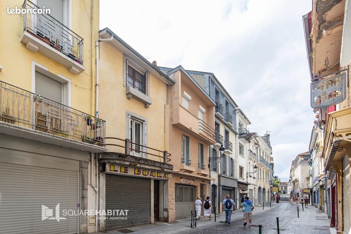 Maison 5 pièces 142 m² · à Lourdes · 142 m² · 67 000 €