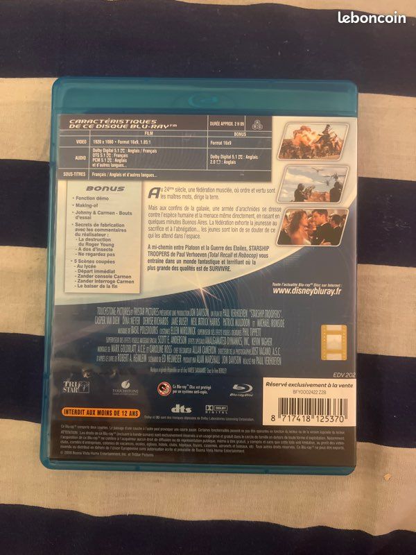 Starship troopers (image 2)