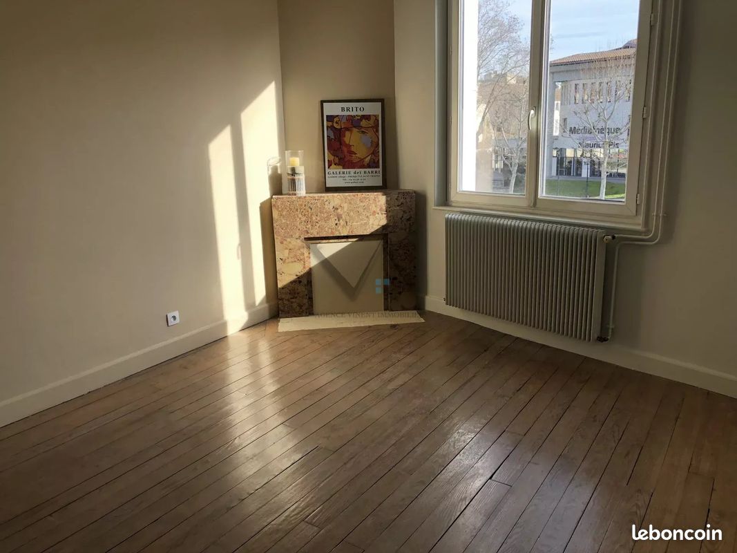 Appartement 3 pièces 79 m² · à Montélimar · 79 m² · 665 €