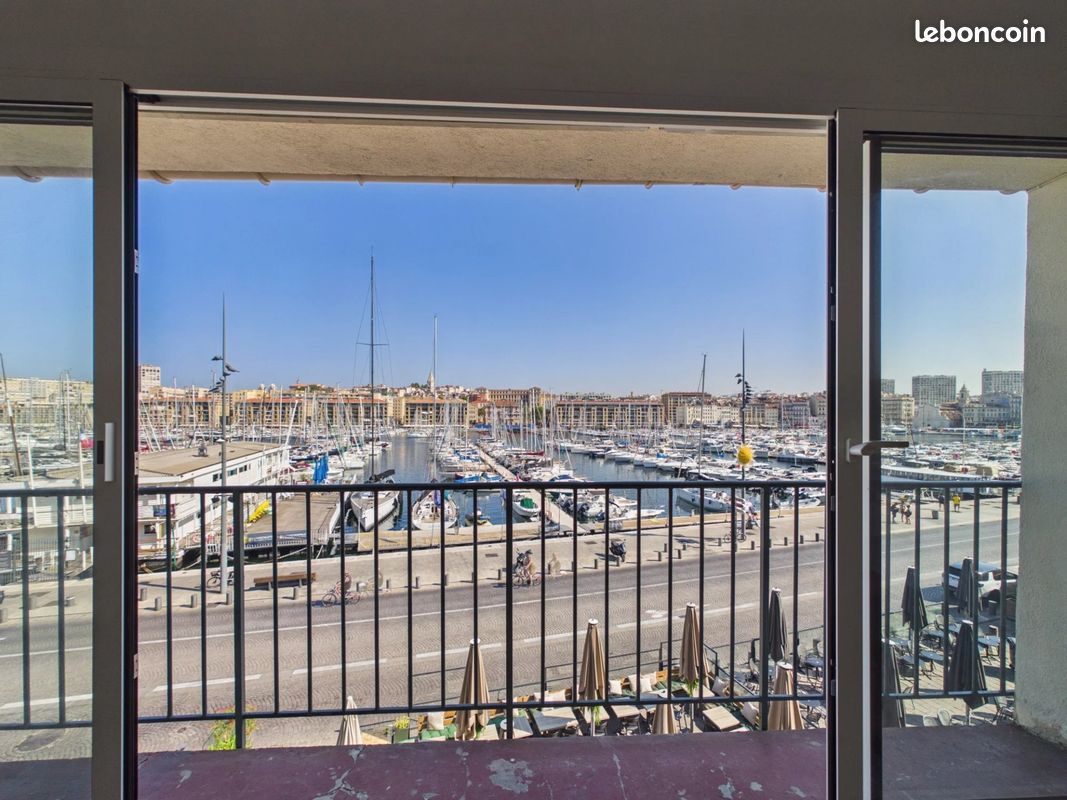 Appartement 3 pièces 92 m² · à Marseille · 92 m² · 650 000 €