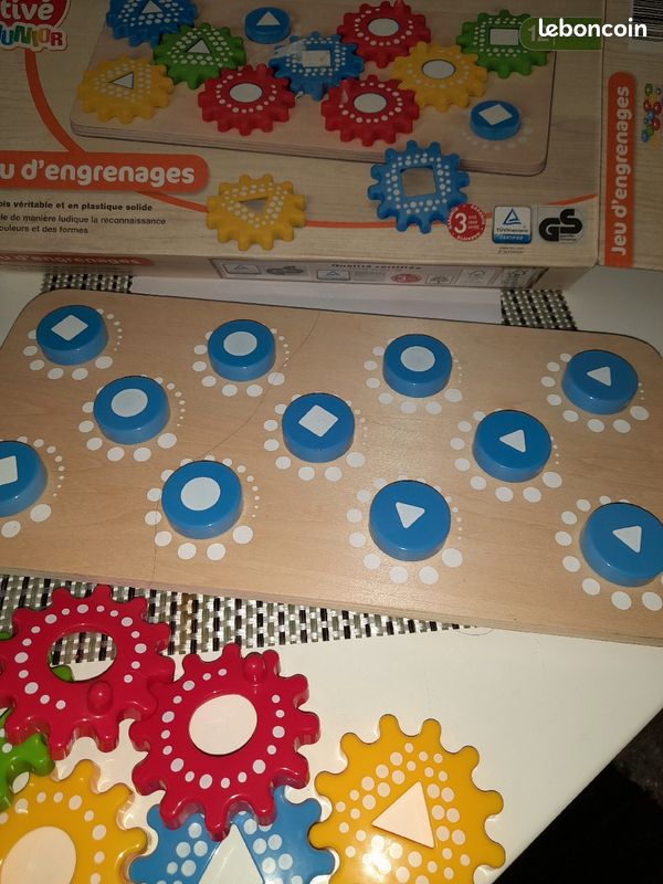 Jouets ludique (image 3)