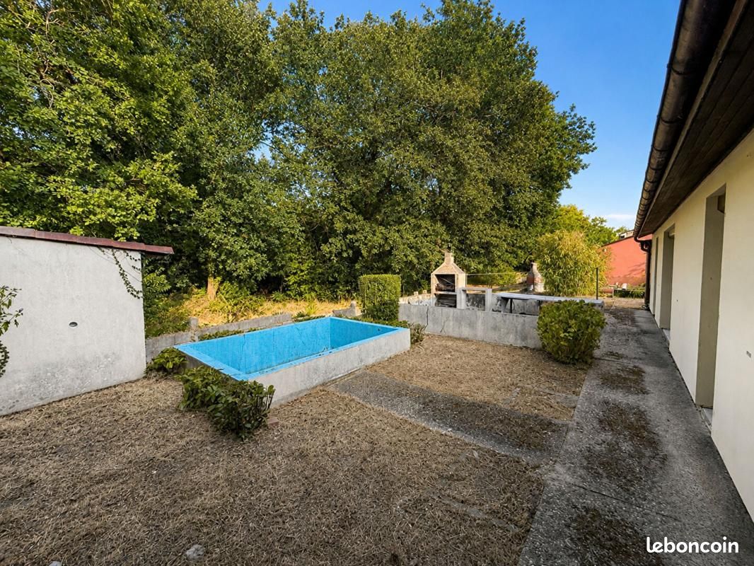 Maison 6 pièces 113 m² · à Canéjan · 113 m² · 322 000 €