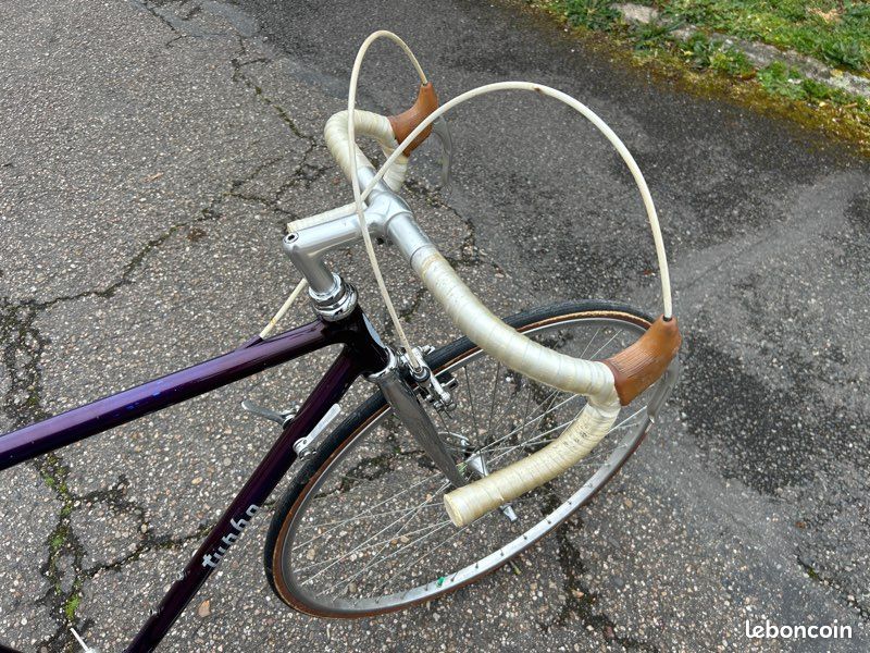 Rare mecacycle turbo I (image 7)