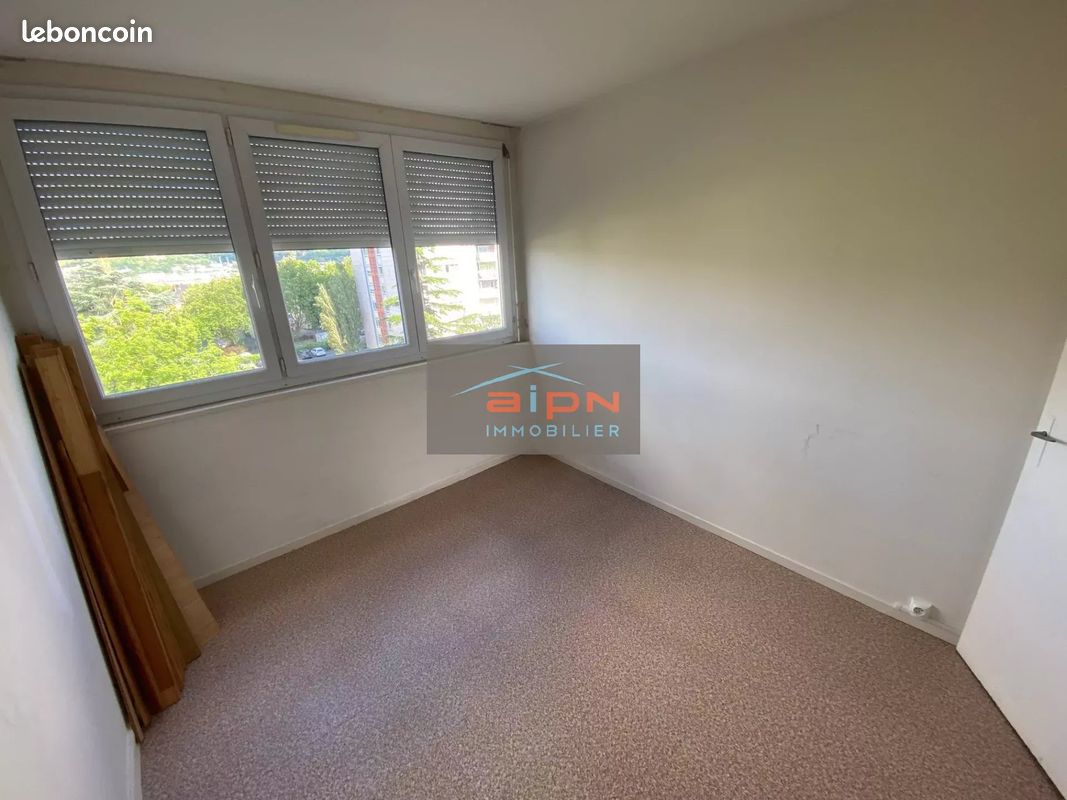 Appartement a louer sotteville-les-rouen - 3 pièce(s) - 56 m2 - Surfyn