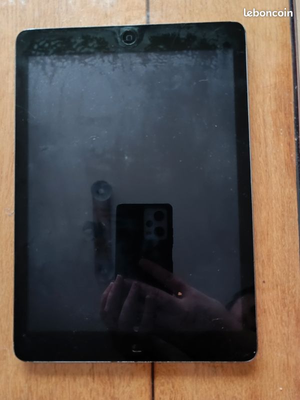 IPad Air (image 3)