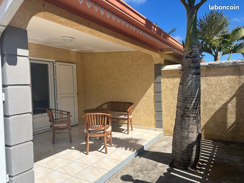 Maison 3 pièces 75 m² · à Saint-Louis · 75 m² · 1 000 €/mois