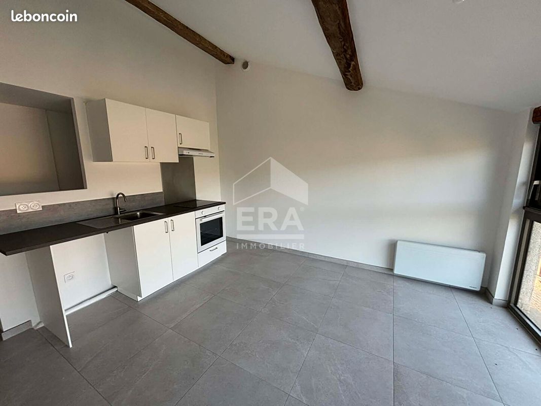 Appartement 2 pièces 42 m² · à Volonne · 42 m² · 620 €/mois