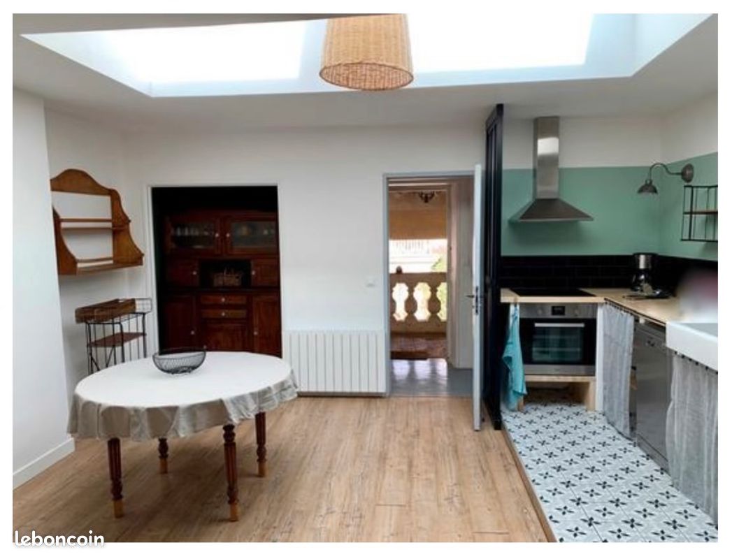 Appartement 3 pièces 83 m² · à Clermont-l'Hérault · 83 m² · 800 €/mois