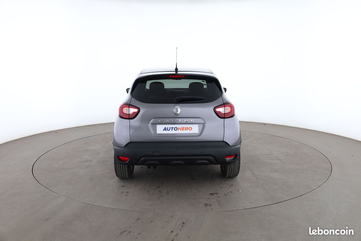 Renault Captur 1.3 TCe Limited 131 ch (image 12)