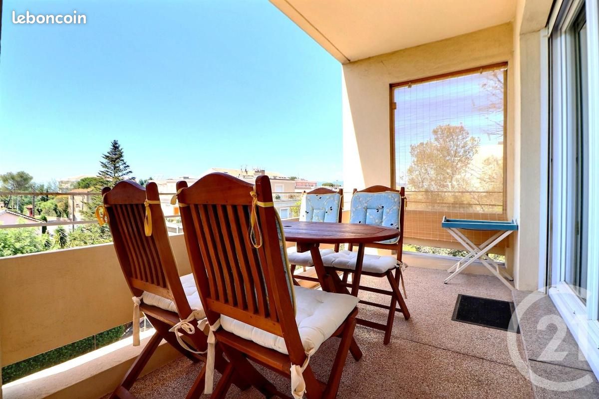 Appartement 2 pièces 44 m² · à Saint-Raphaël · 44 m² · 210 000 €