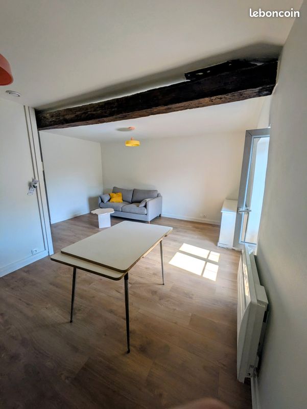 Appartement 2 pièces 50 m² · à Poitiers · 50 m² · 660 €