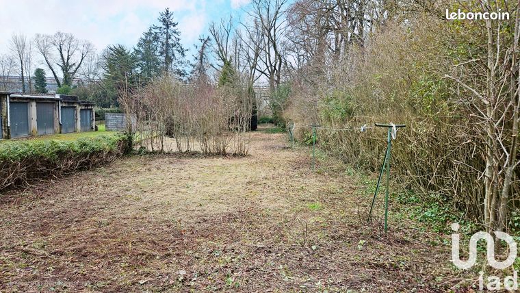 Terrain 1080 m² Florange