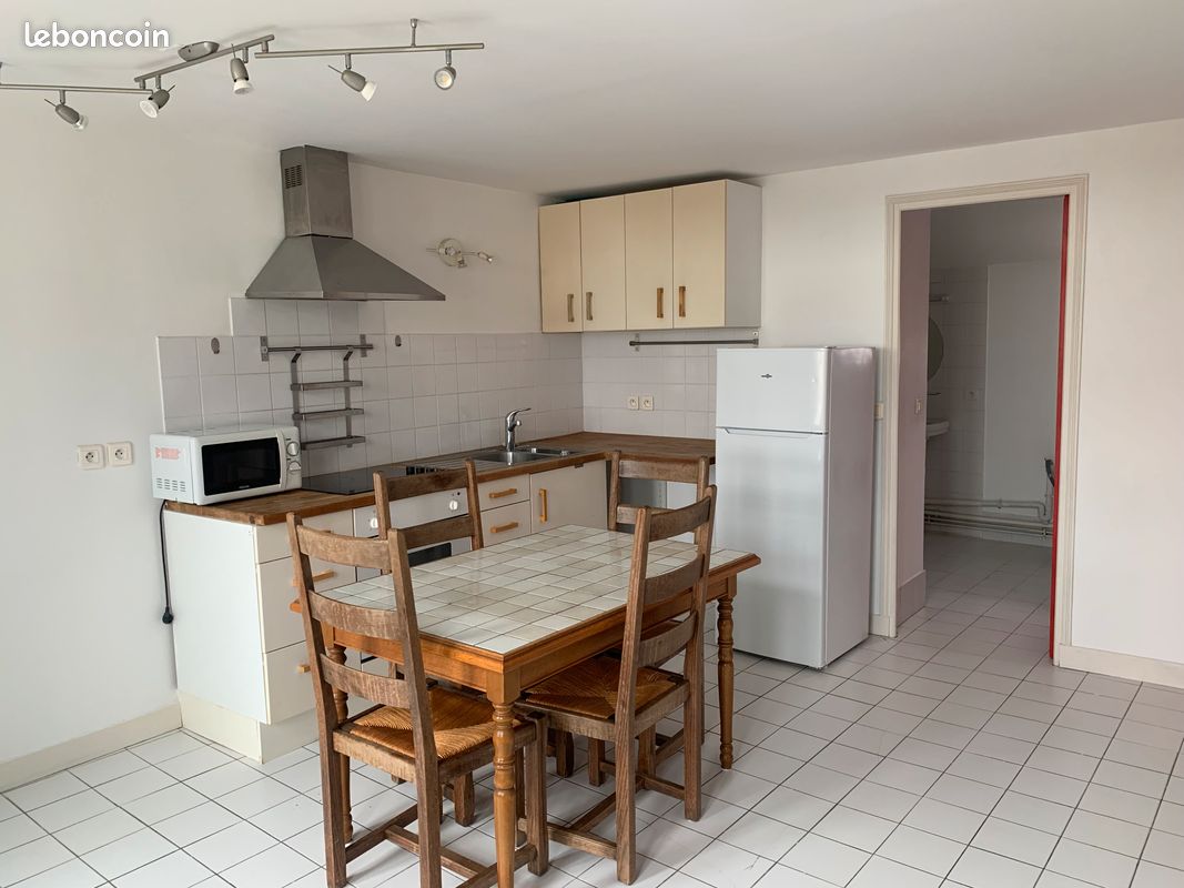 Appartement 3 pièces 50 m² · à Septeuil · 50 m² · 1 075 €/mois