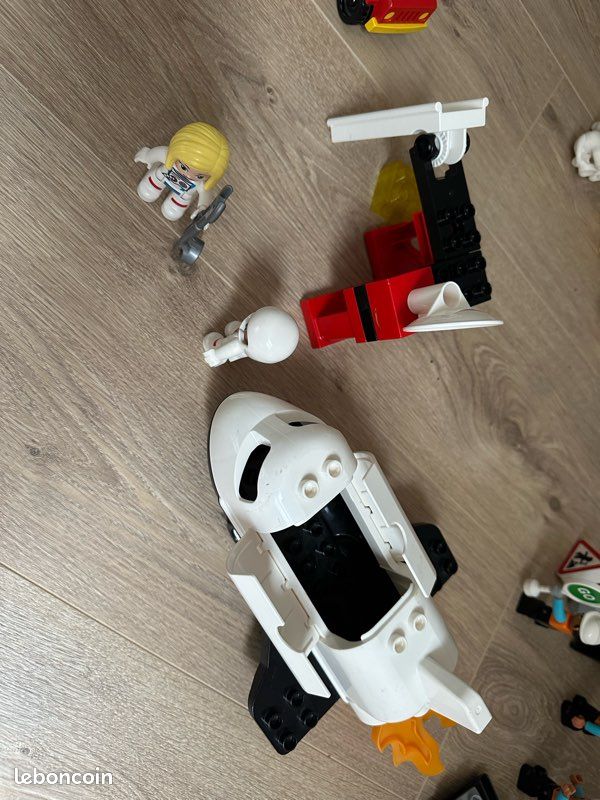 Duplo fusée (image 2)