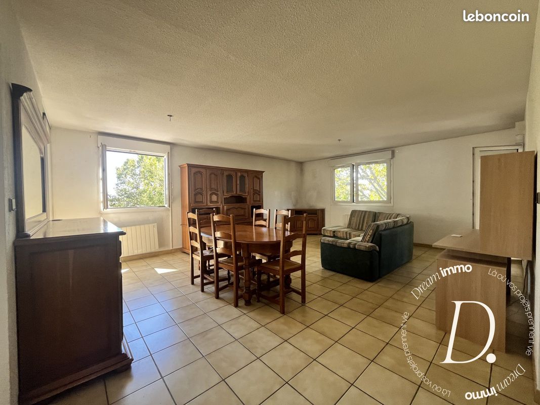 Appartement 2 pièces 66 m² · à La Garde · 66 m² · 192 500 €