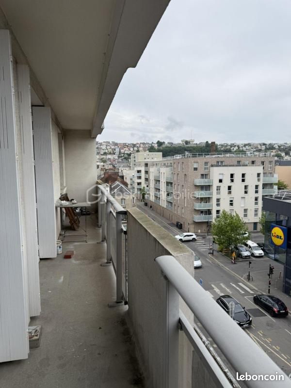 Appartement 2 pièces 44 m² · à Le Havre · 44 m² · 74 000 €