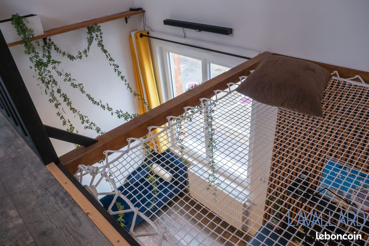 Maison 5 pièces 120 m² · à Corbie · 120 m² · 200 000 €