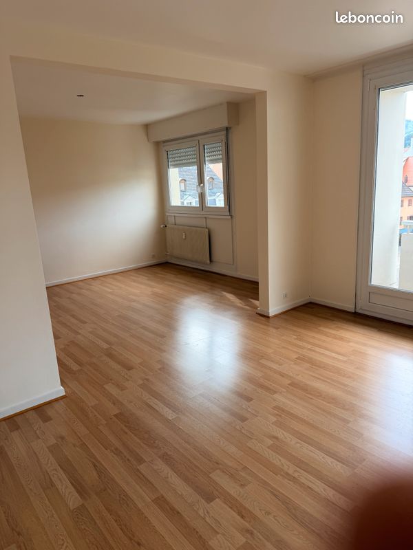 Appartement 5 pièces 110 m² · à Guebwiller · 110 m² · 1 200 €