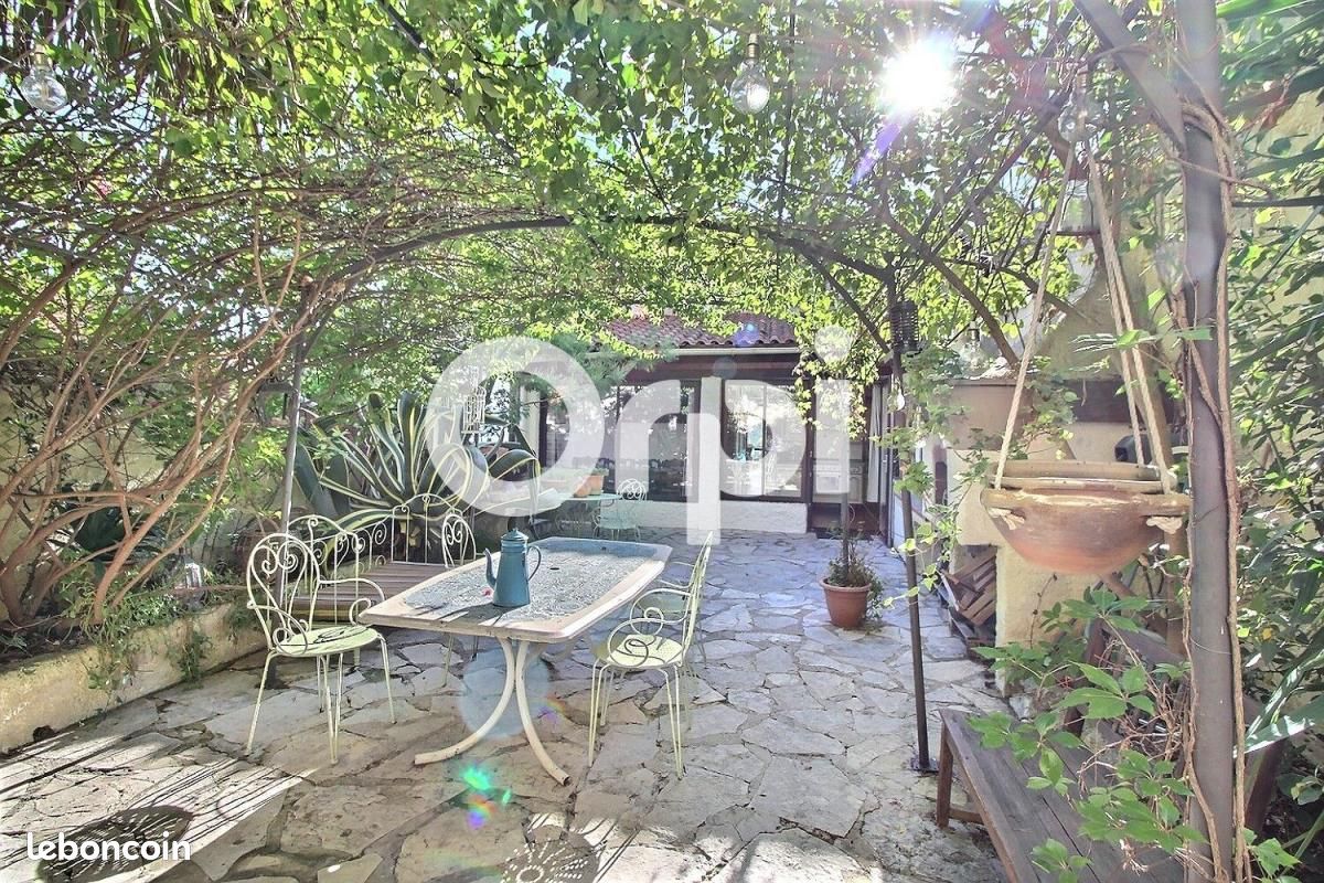Maison 5 pièces 162 m² · à Marseille · 162 m² · 495 000 €