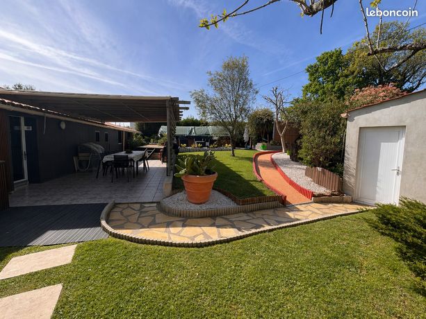 Propriété 7 pièces 159 m²